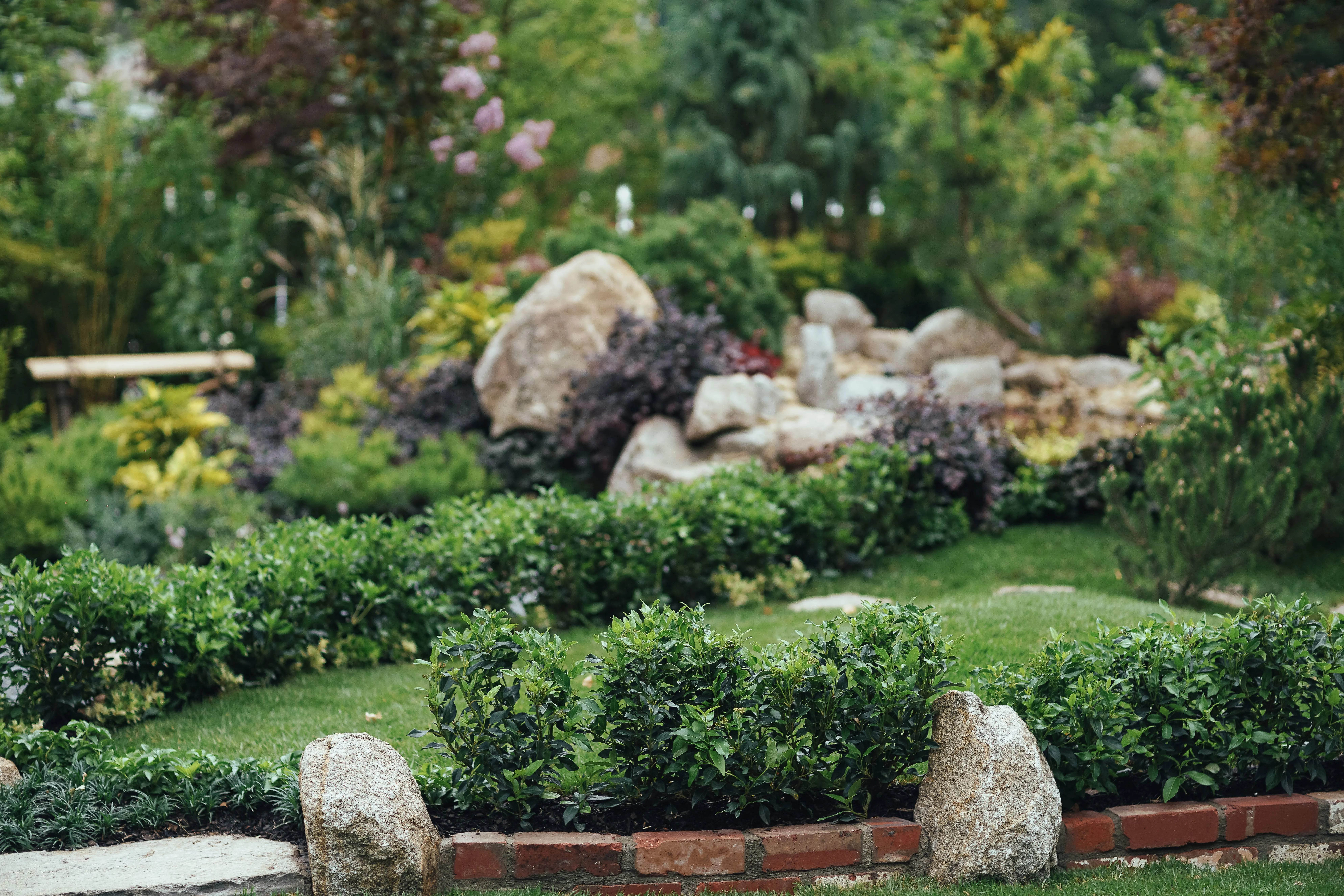 GS24 Japanese Garden 26