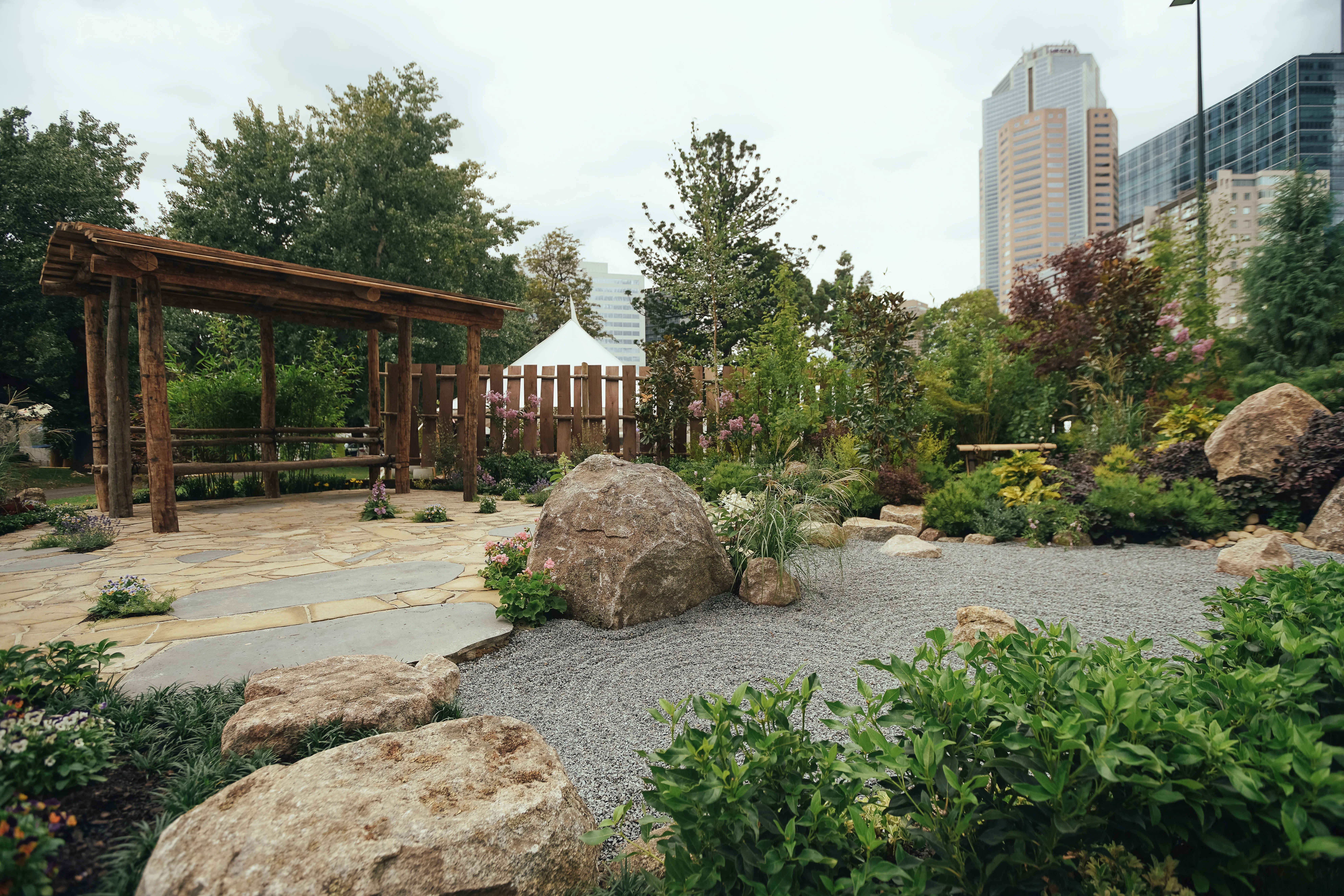 GS24 Japanese Garden 7