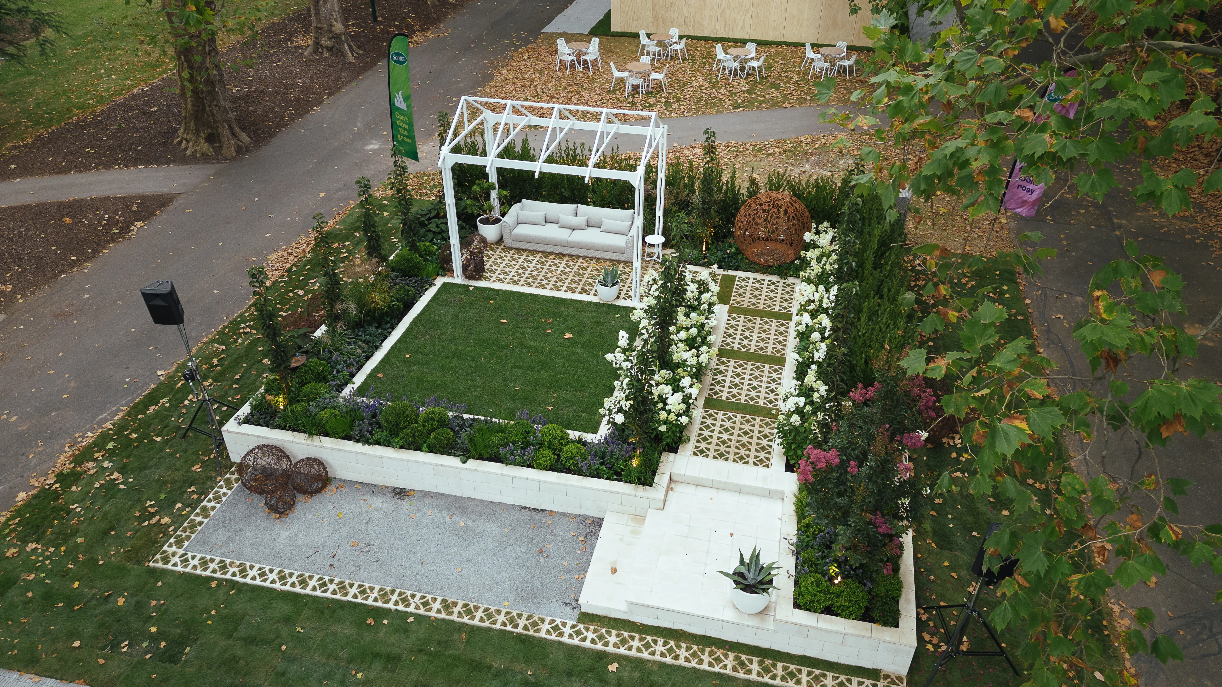 GS24 Welcome Garden 28