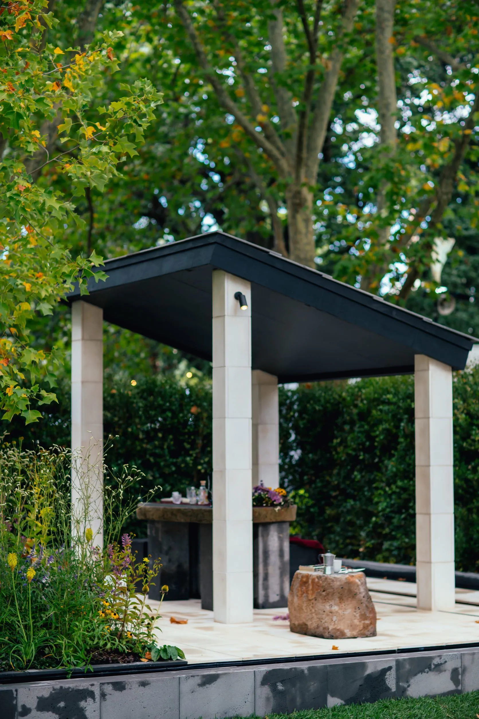 Garden Show 23 22