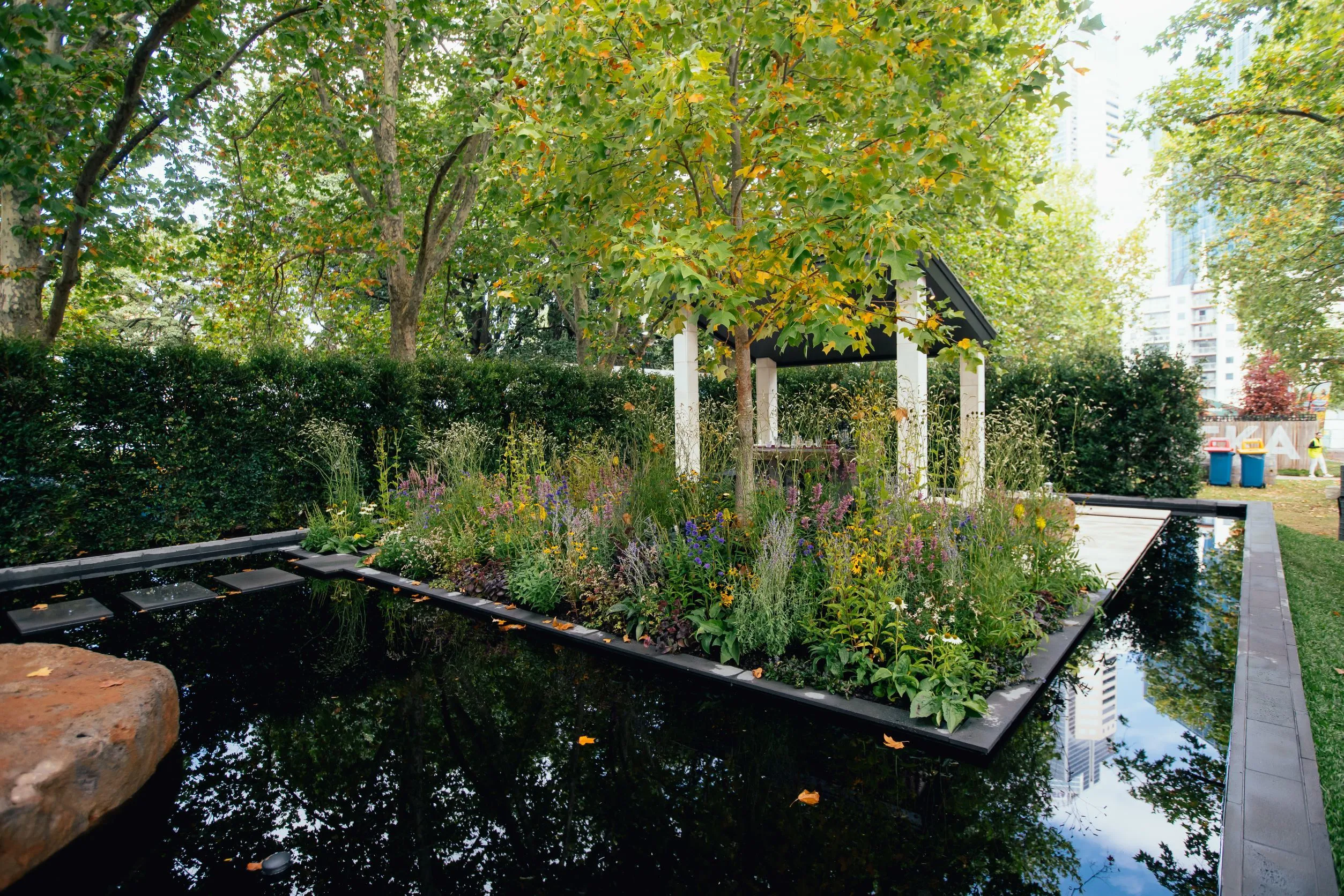 Garden Show 23 5
