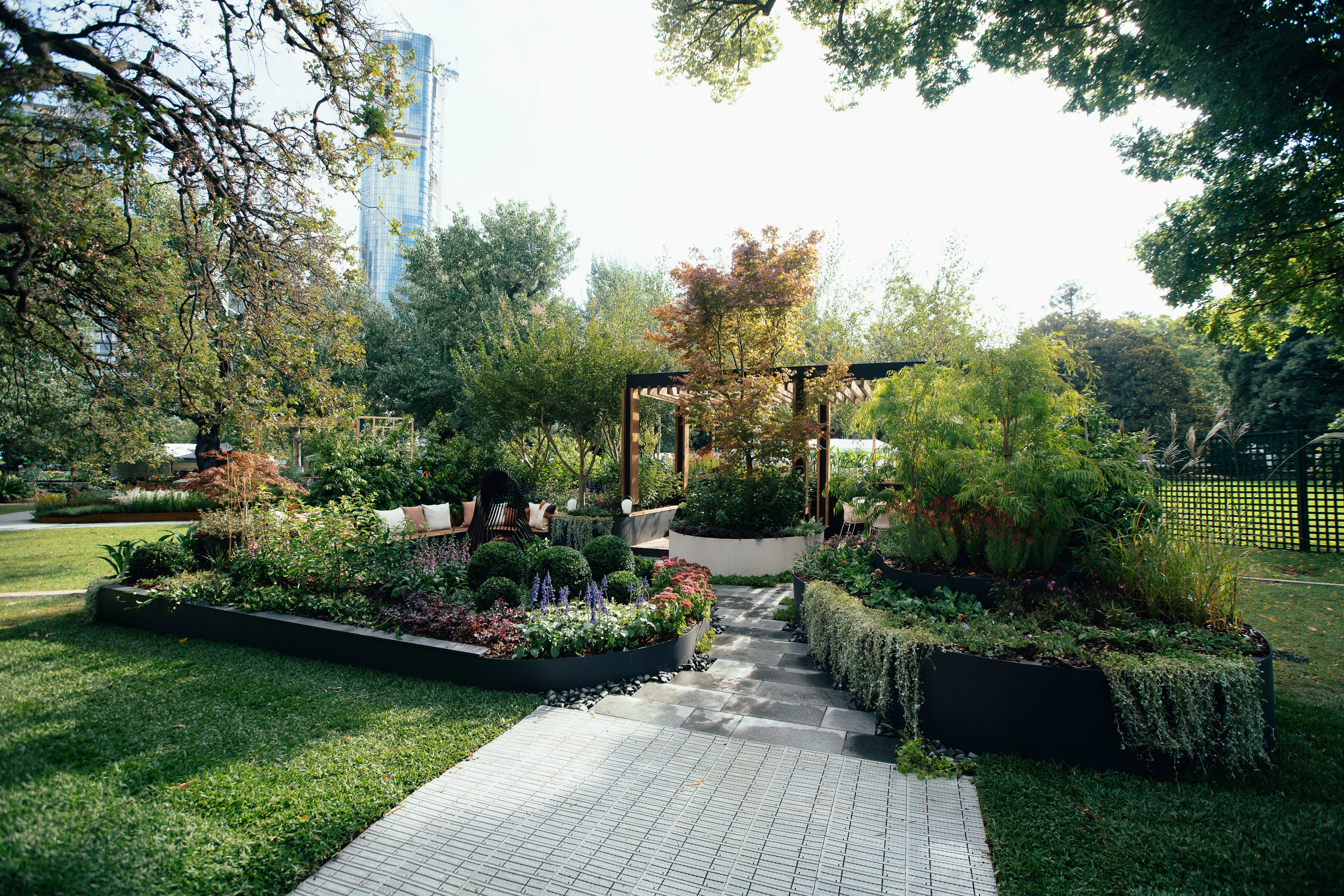 REDUCED5 Garden Show 23 23