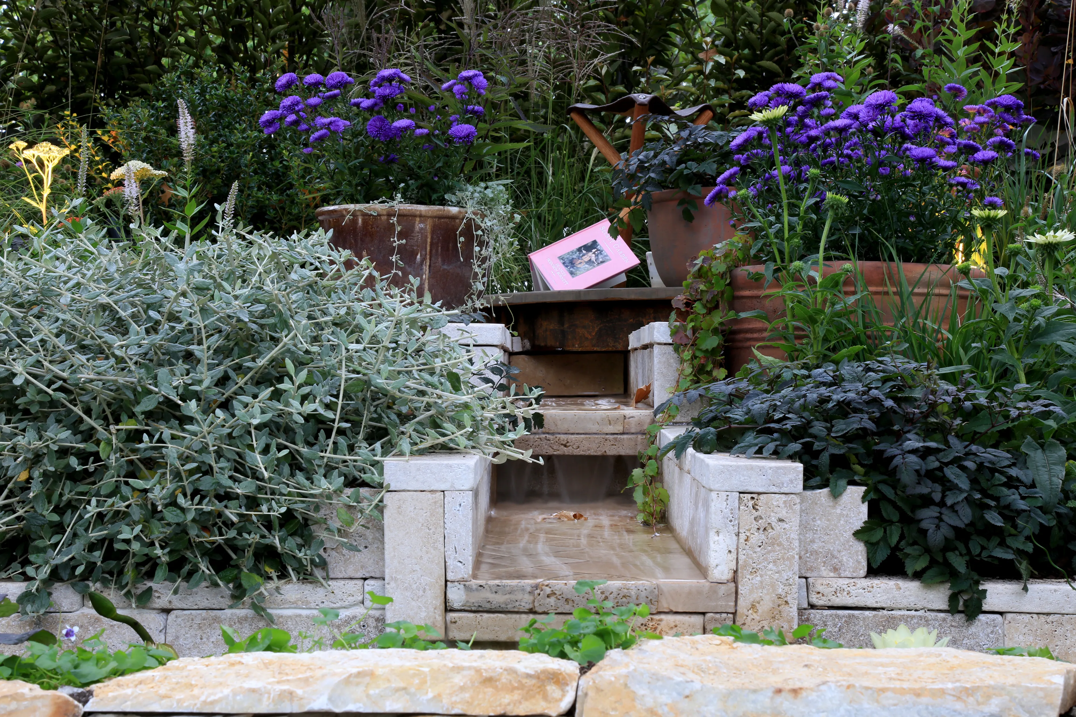 Secret Garden