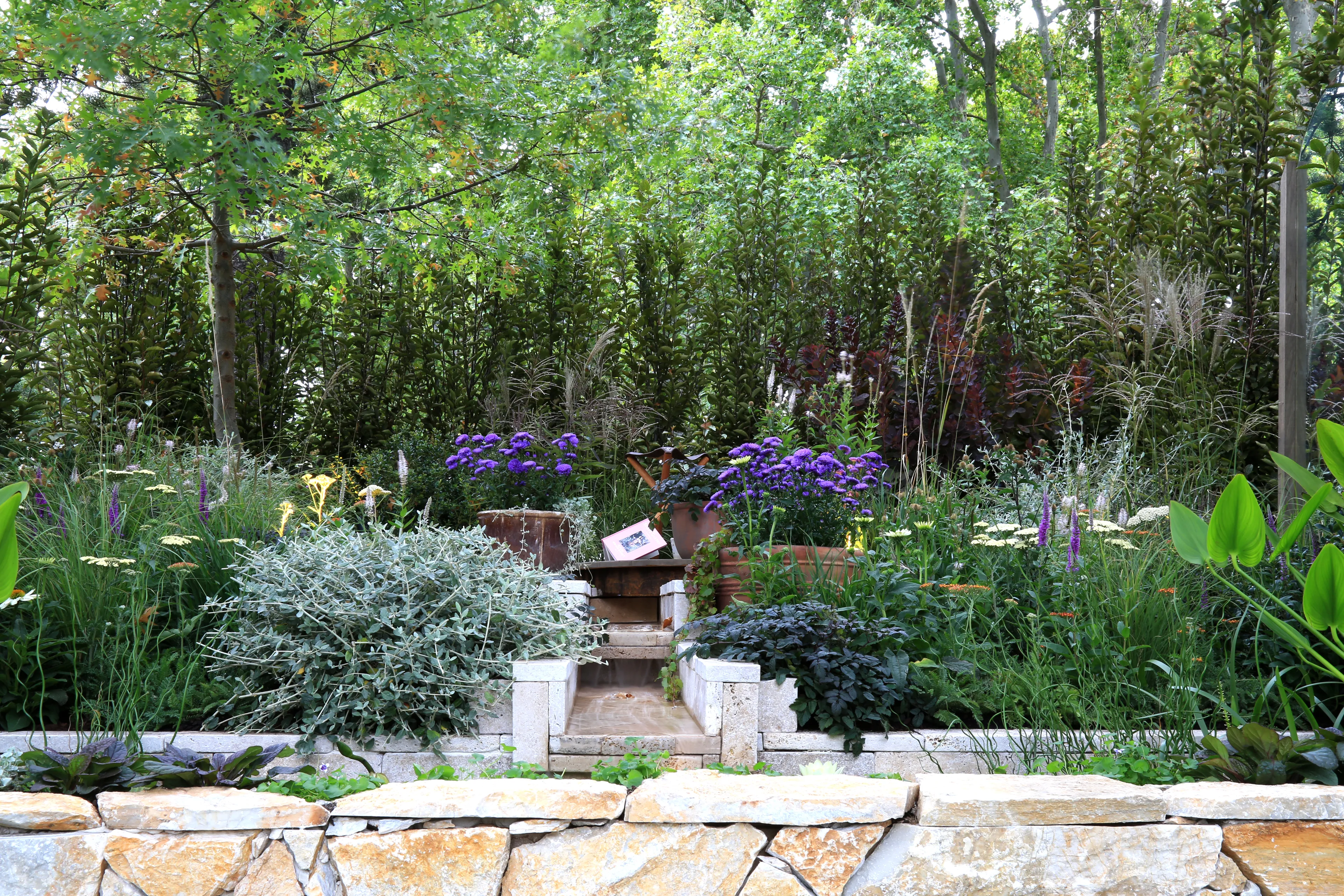 Secretum Hortus