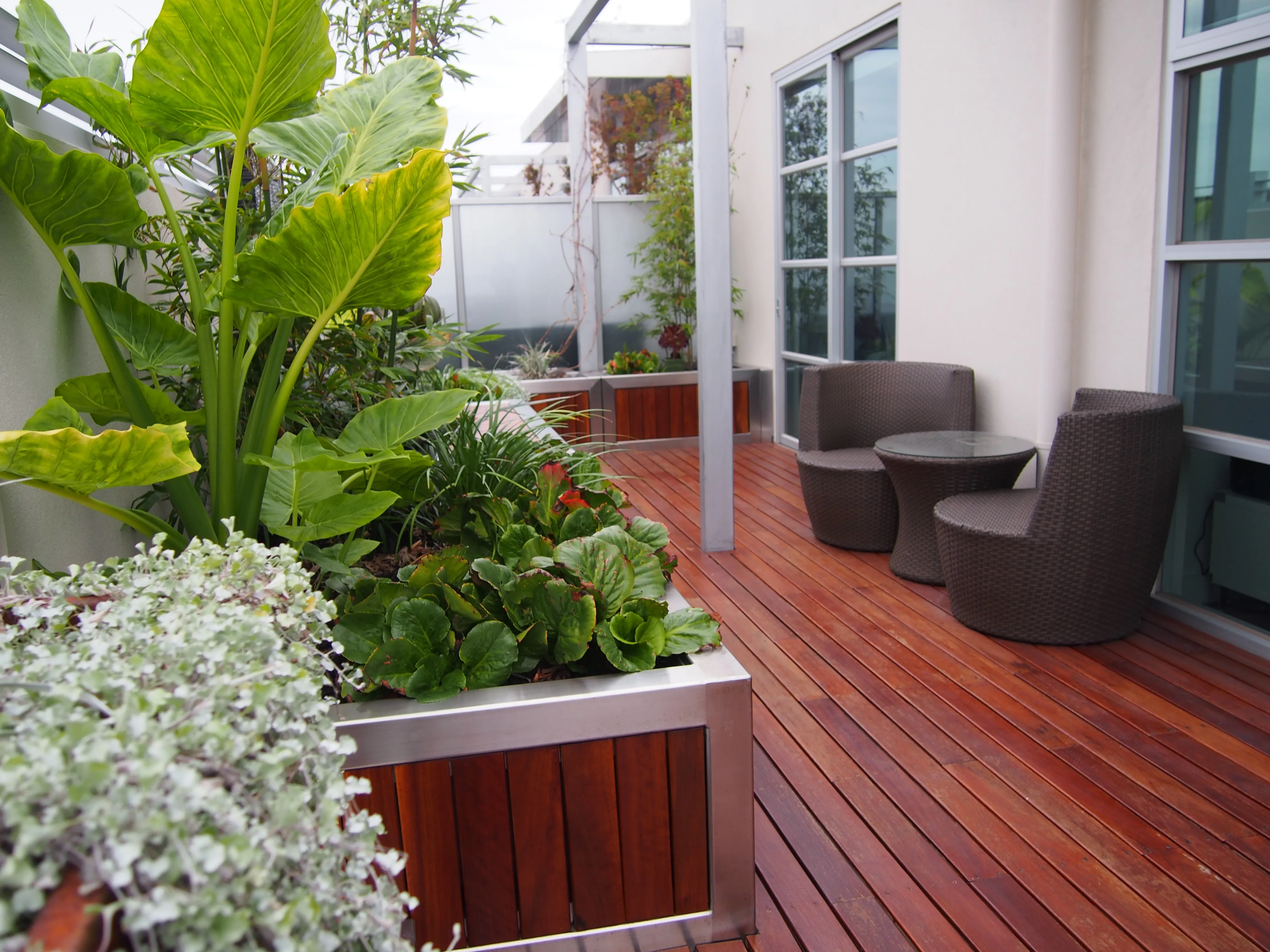 Balcony 1562
