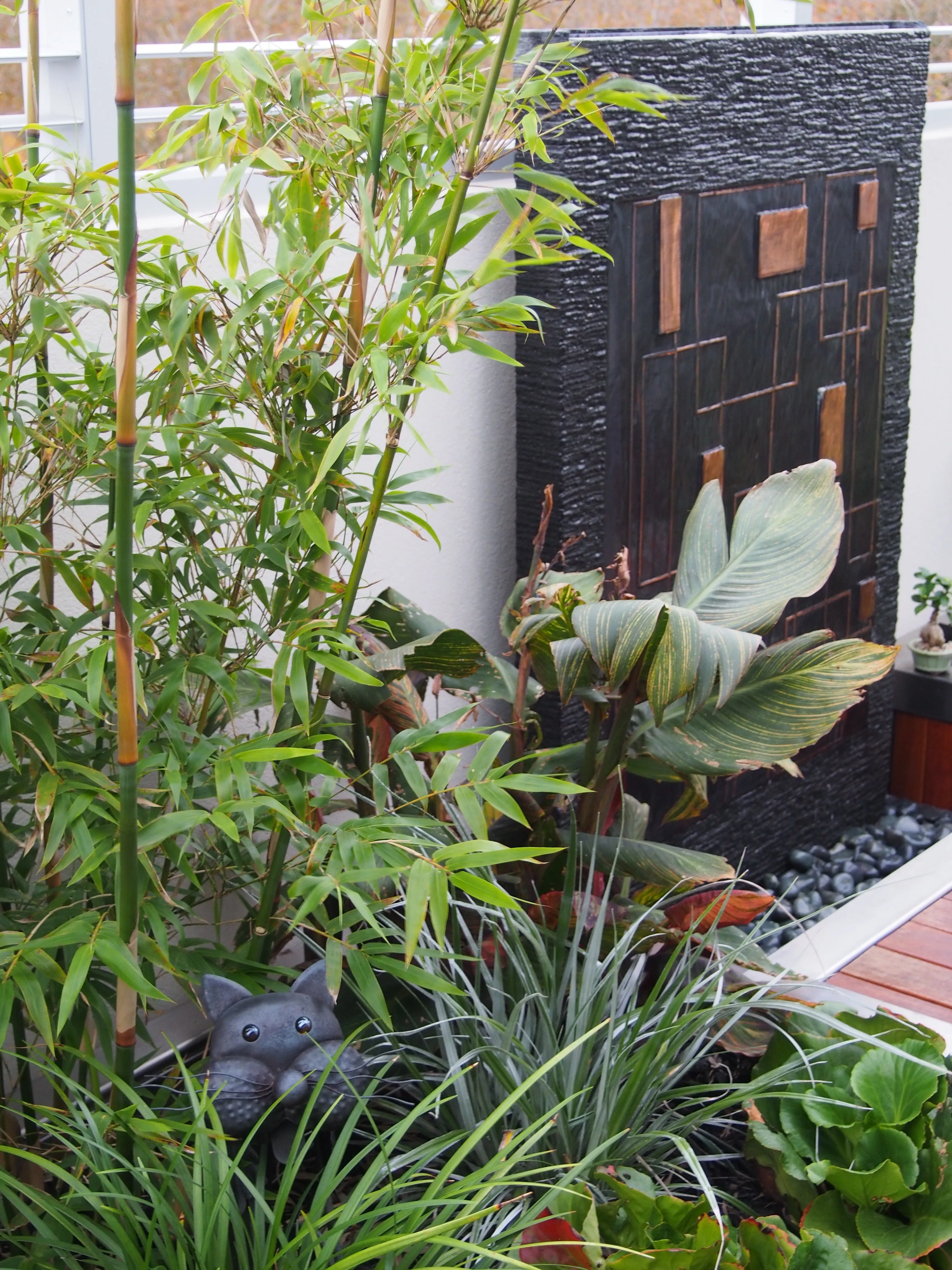 Balconygarden 1563