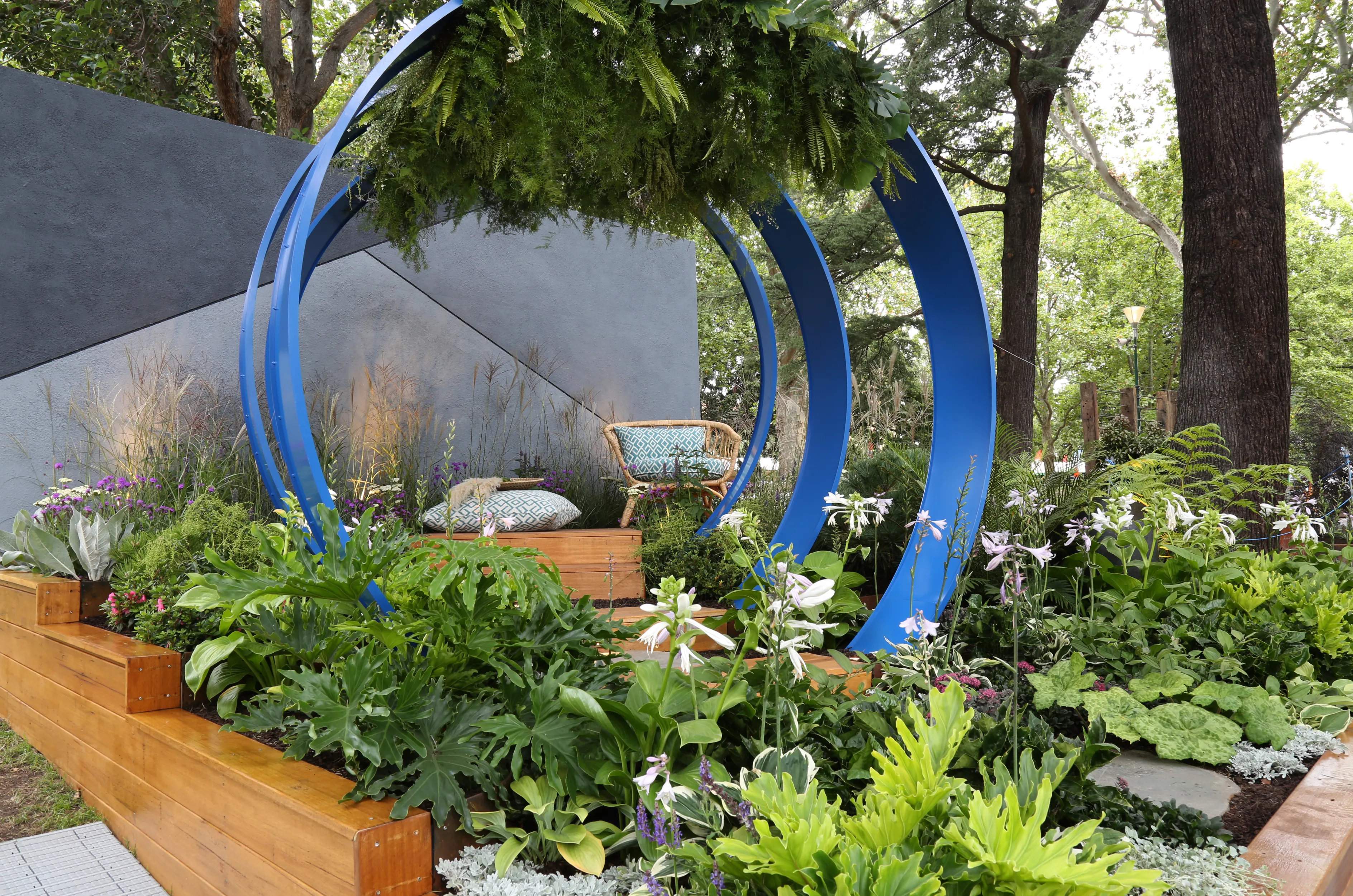 Boutique Garden