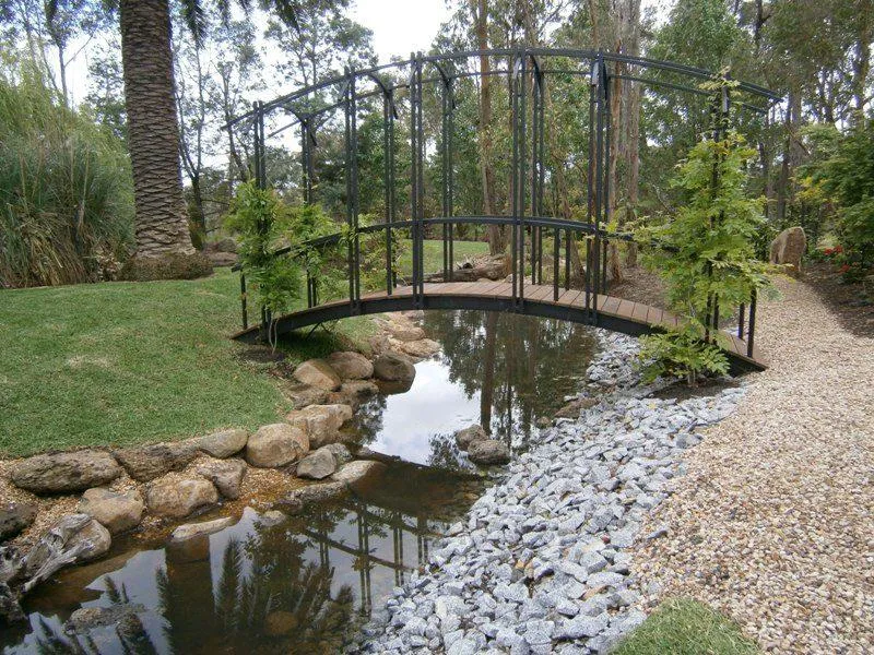 Bridge 1518