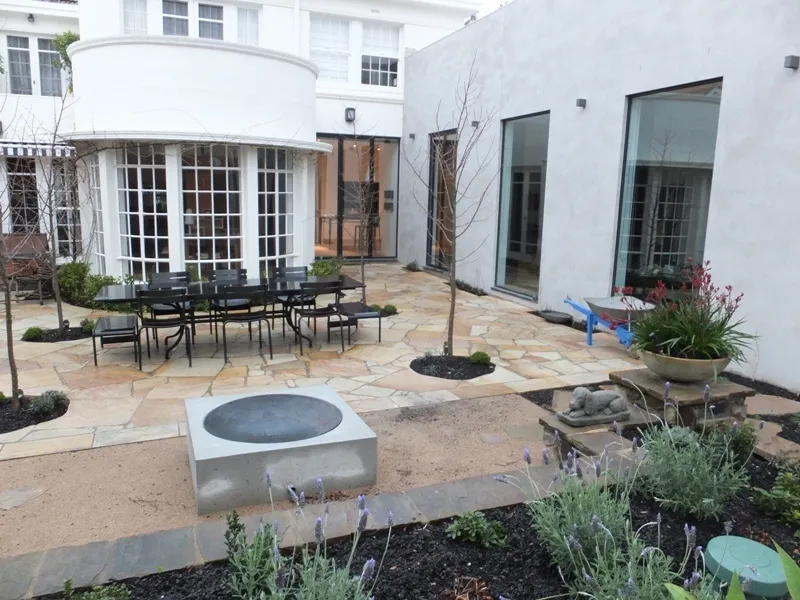 Fire Pit 1468