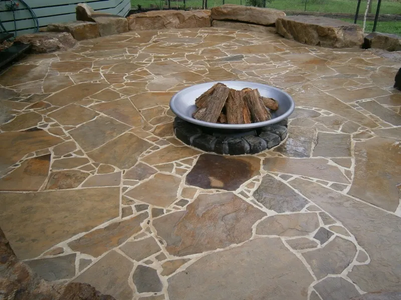 Fire Pit 1513