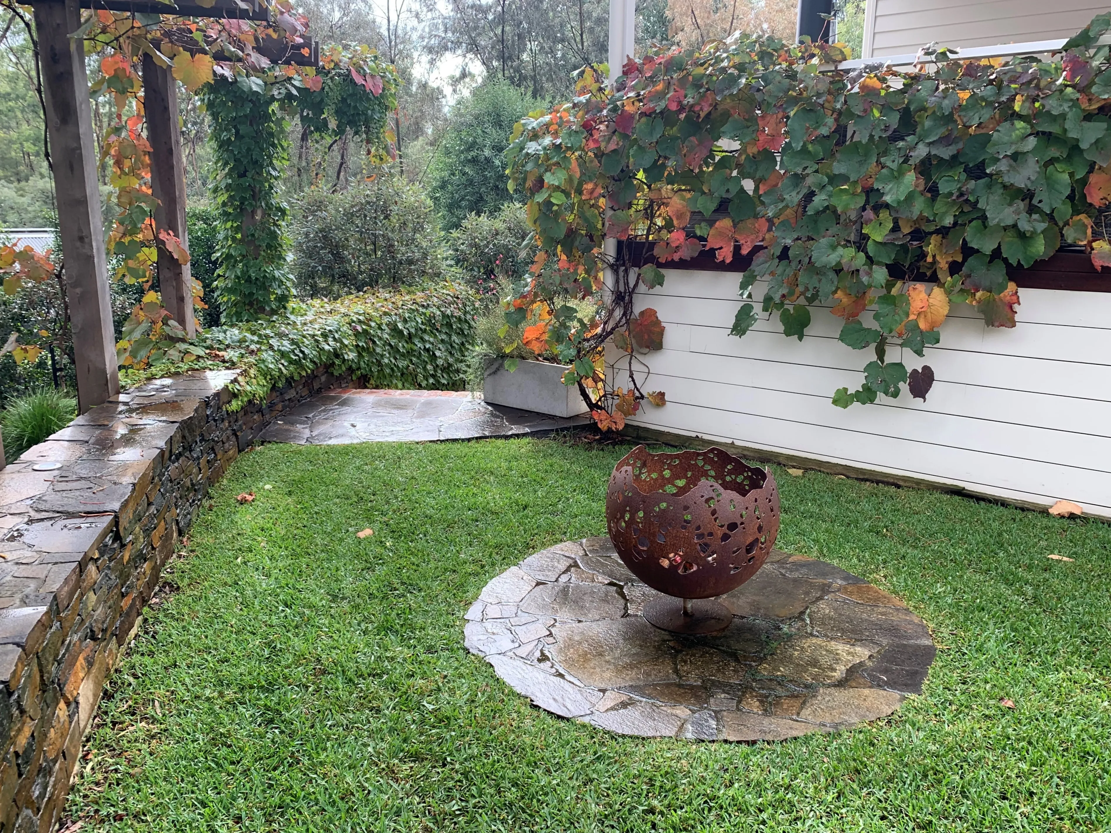 Fire Pit