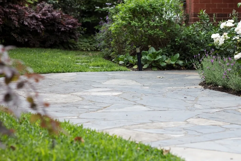 Front Path 1775