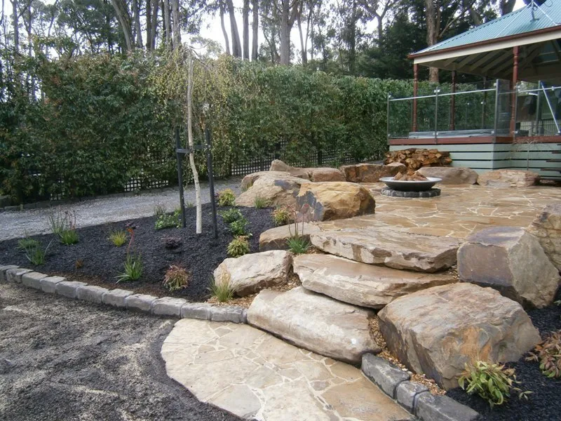 Garden 1515