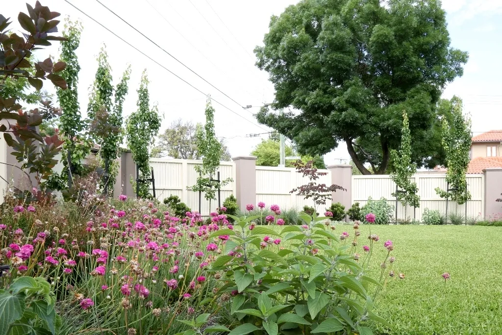 Garden 1824