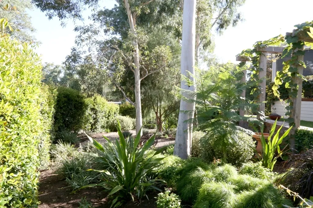 Garden 1837