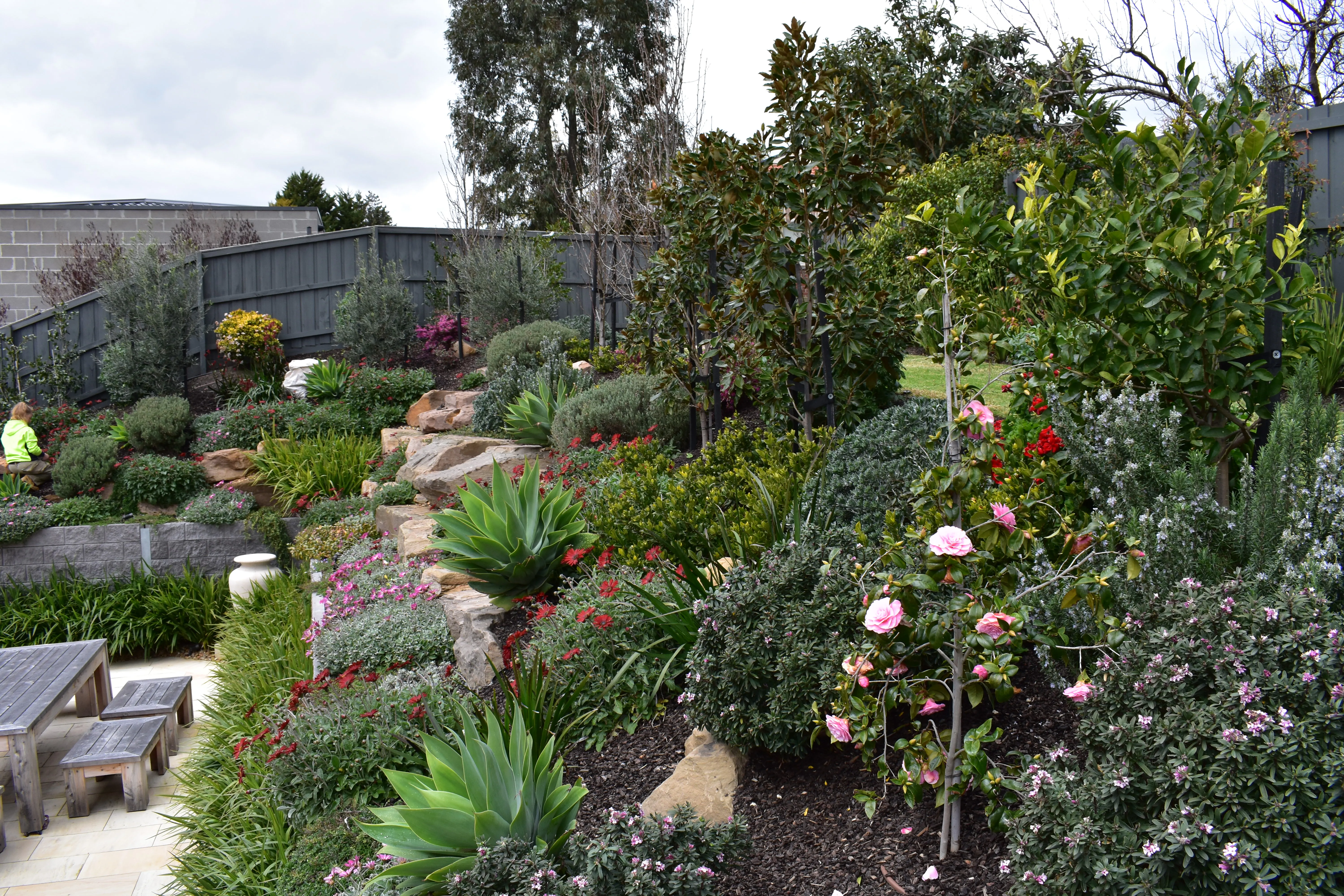 Garden Beds