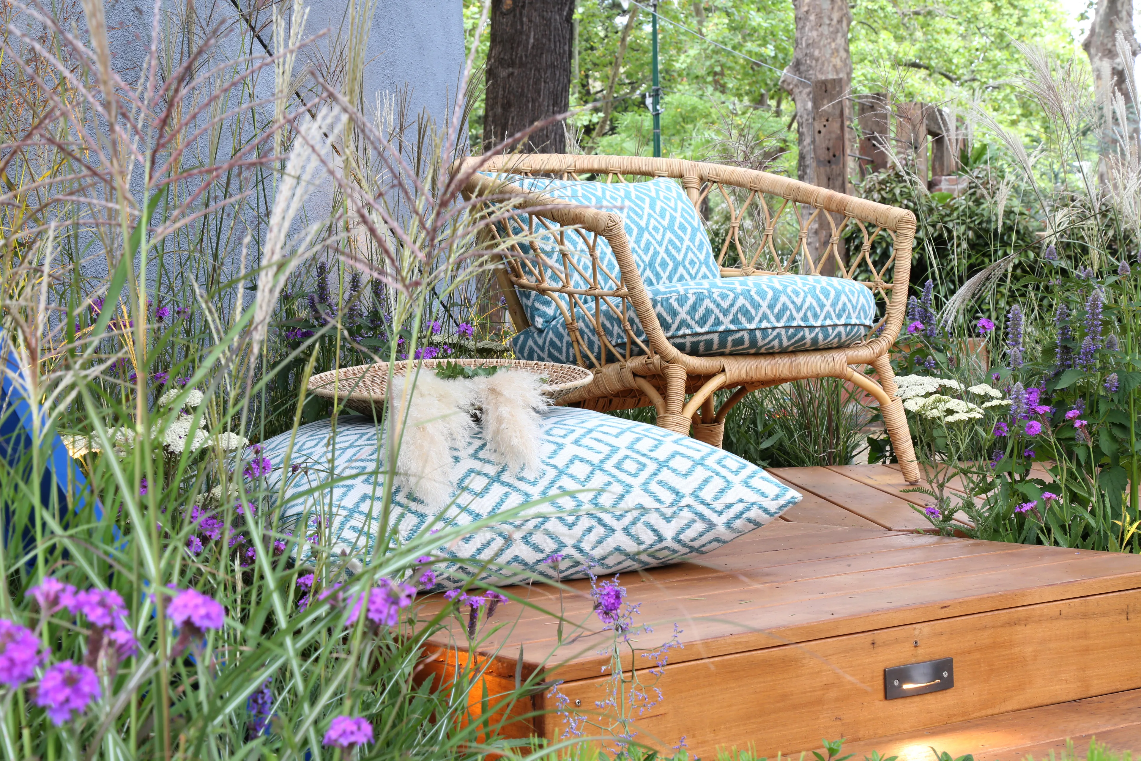 Garden Chair