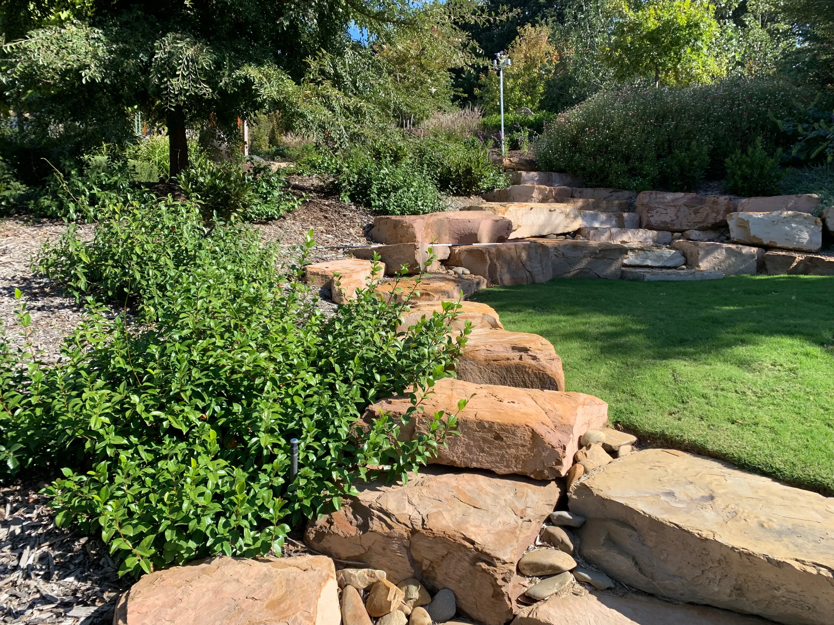 Garden Rocks
