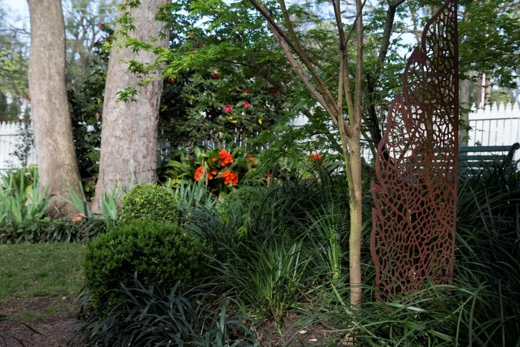 Garden Sculpture 1662