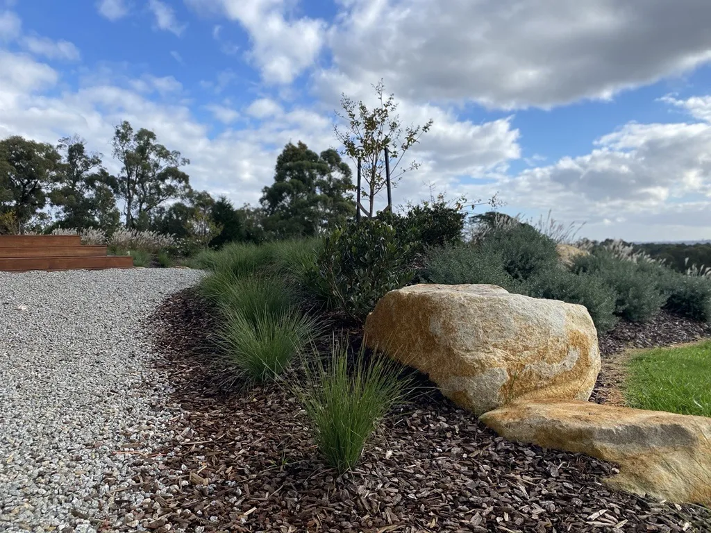 Gravel