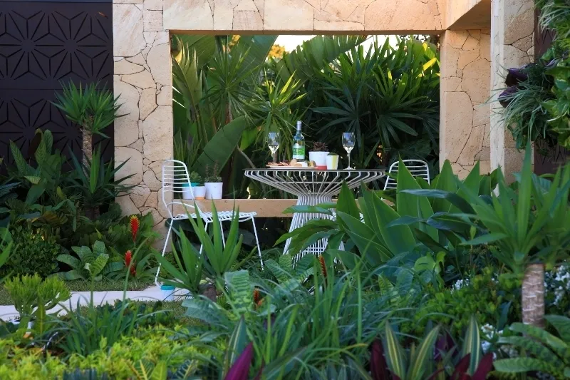 Great Outdoor Area 1503