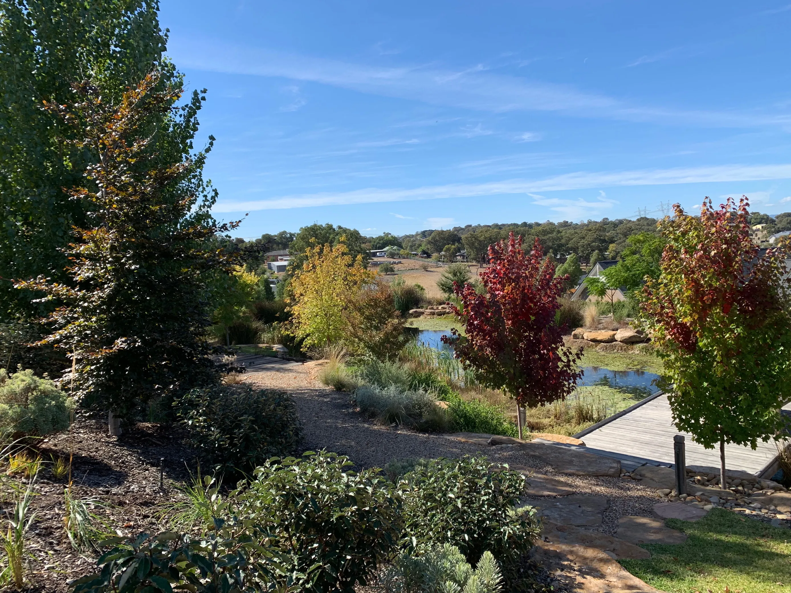 Lake Vista
