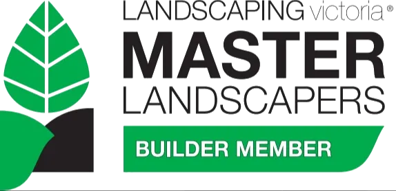 Landscaping Victoria — Master Landscapers Builder Member