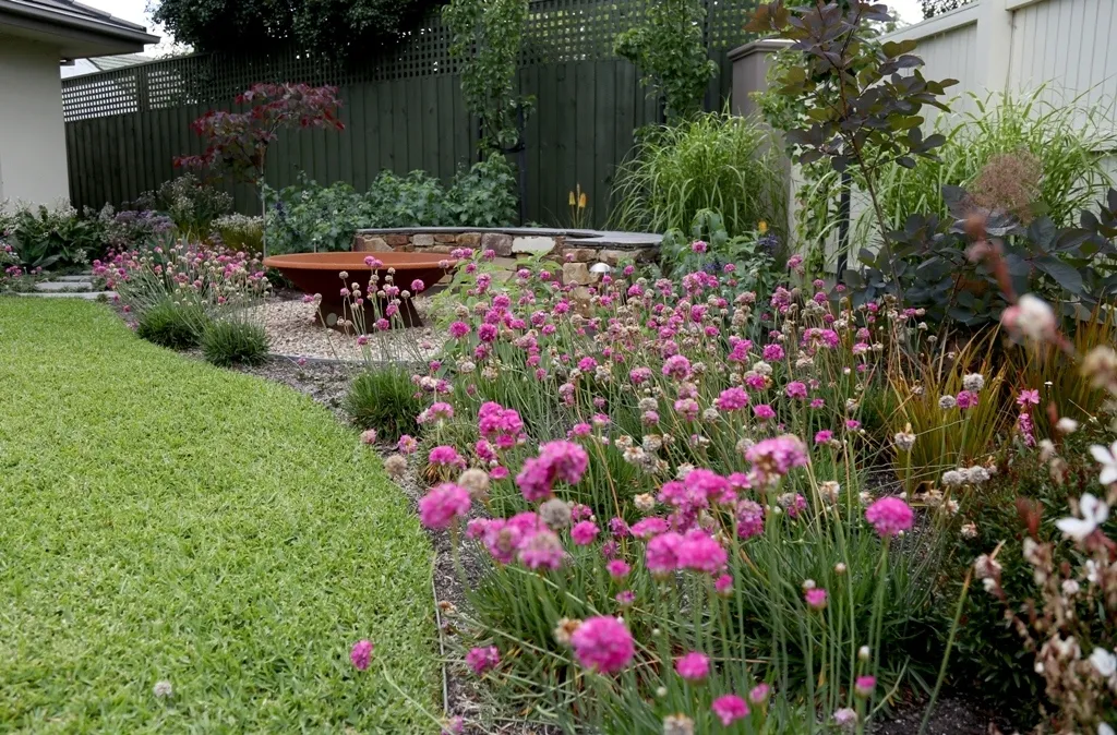 Lawn 1826
