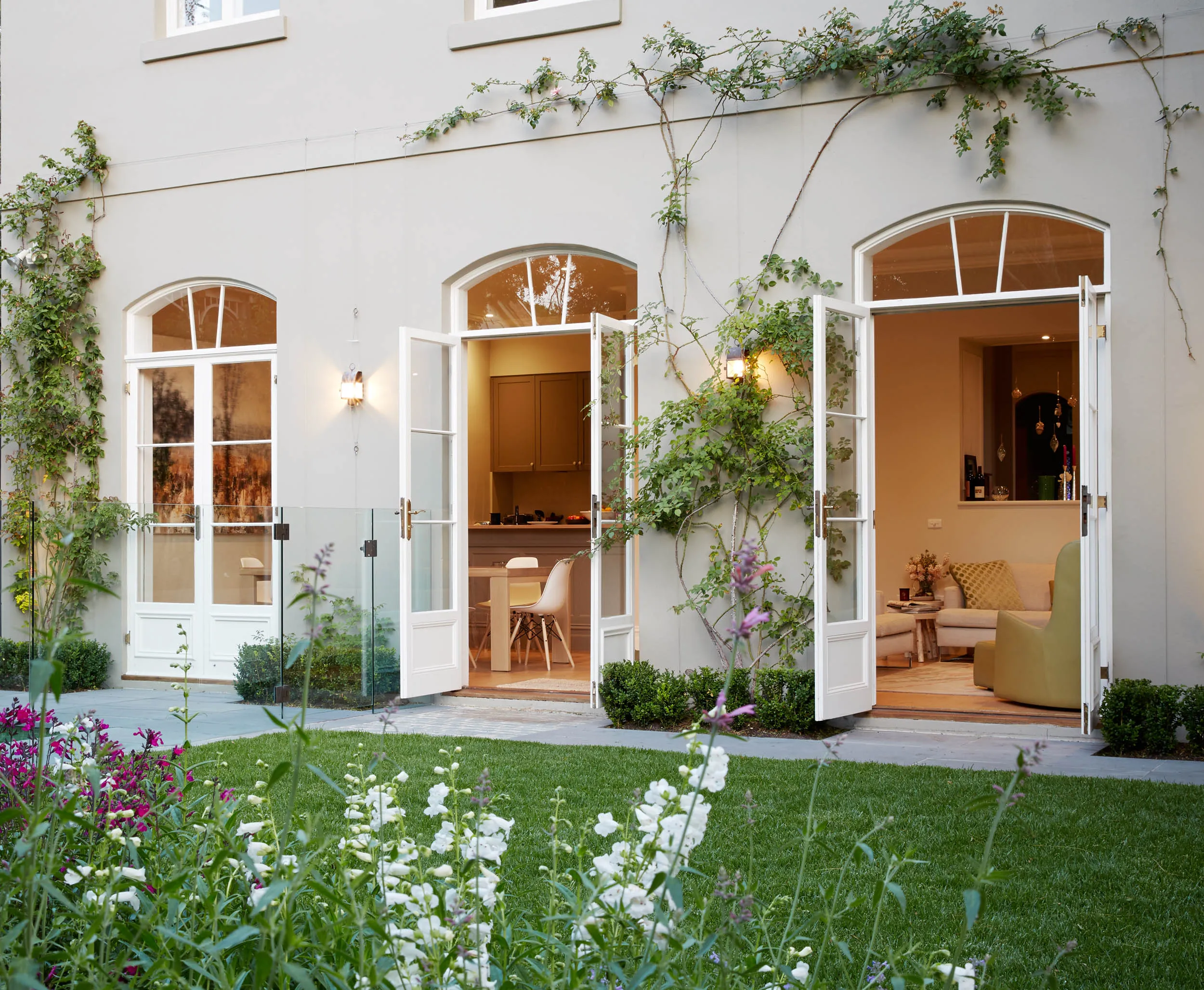 Lawn