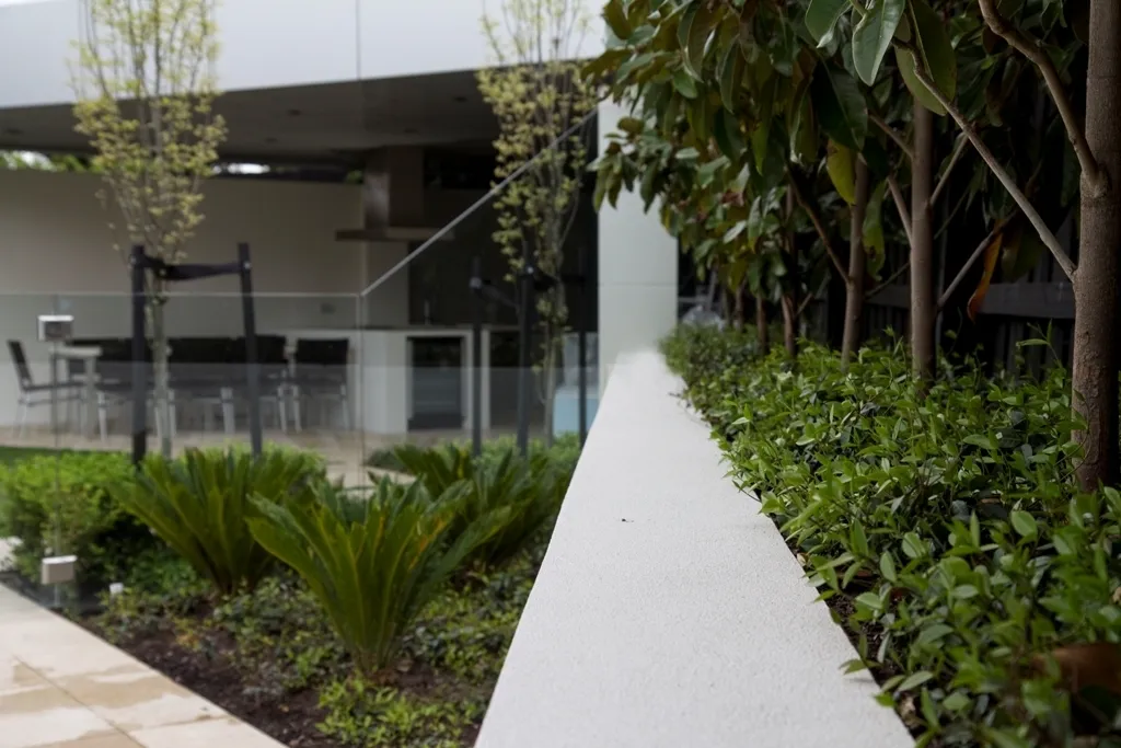Melbourne Landscaping 1736