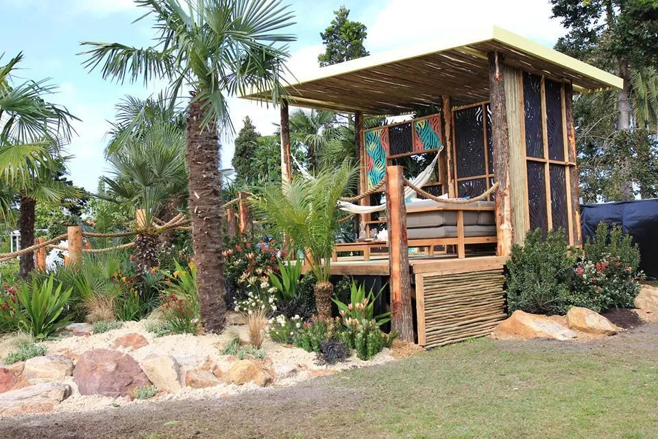 My Island Home 1609