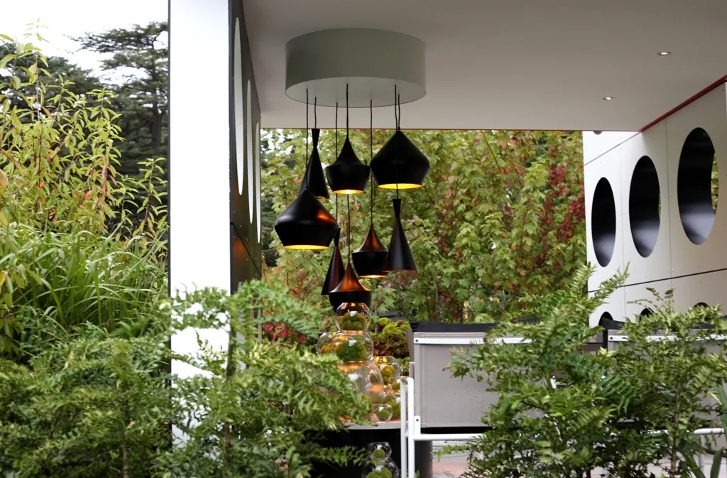 Outdoor Lighting 1655