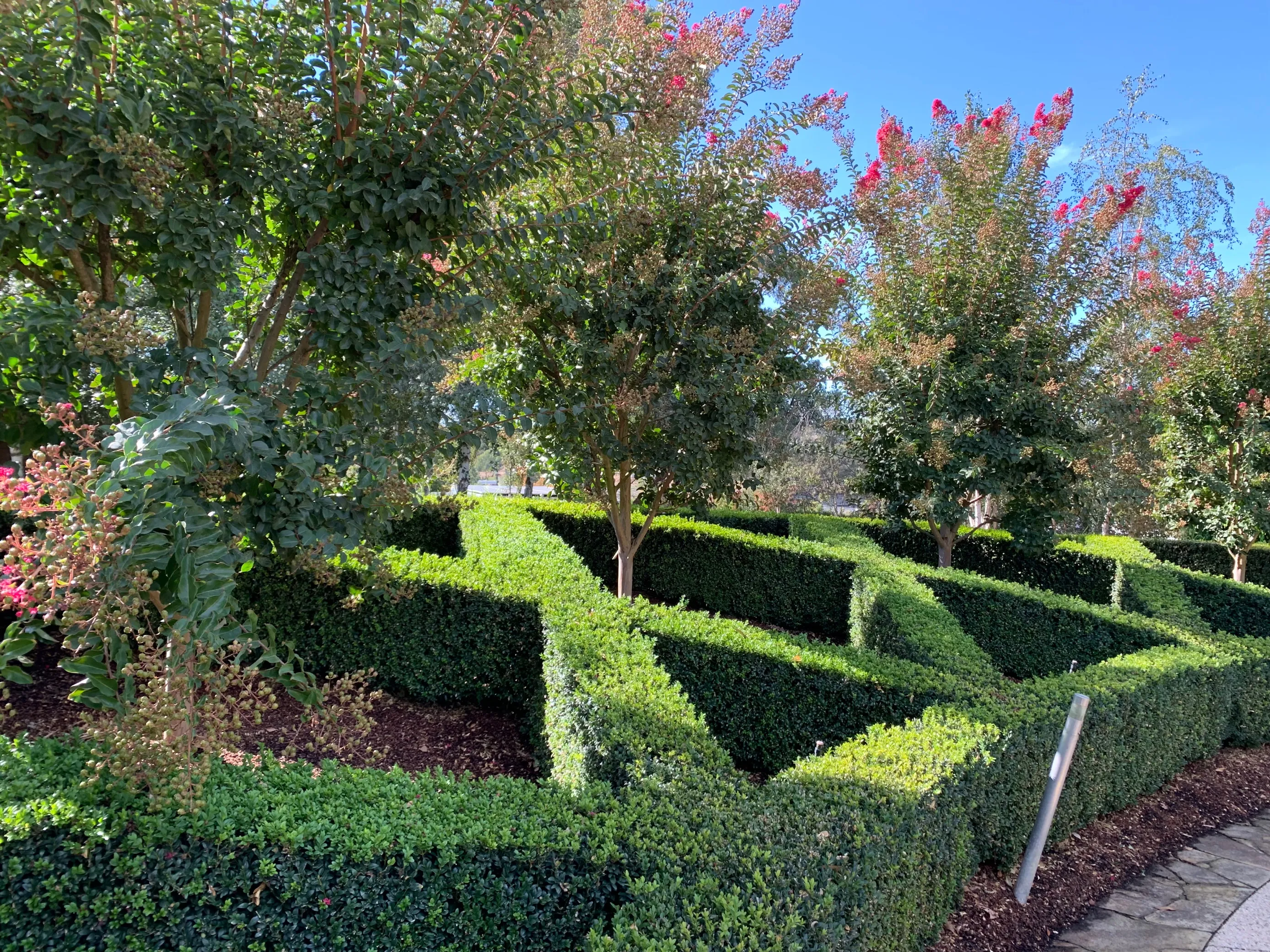 Parterre