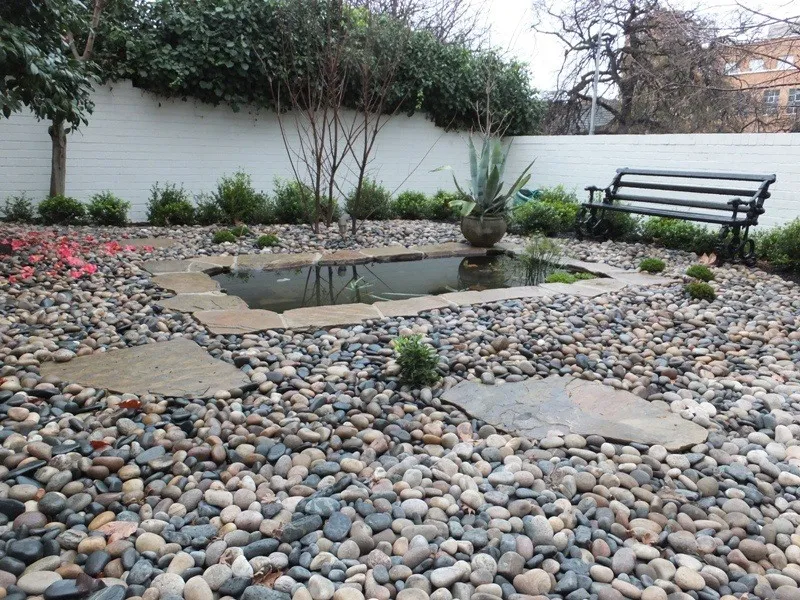 Pebbles 1465