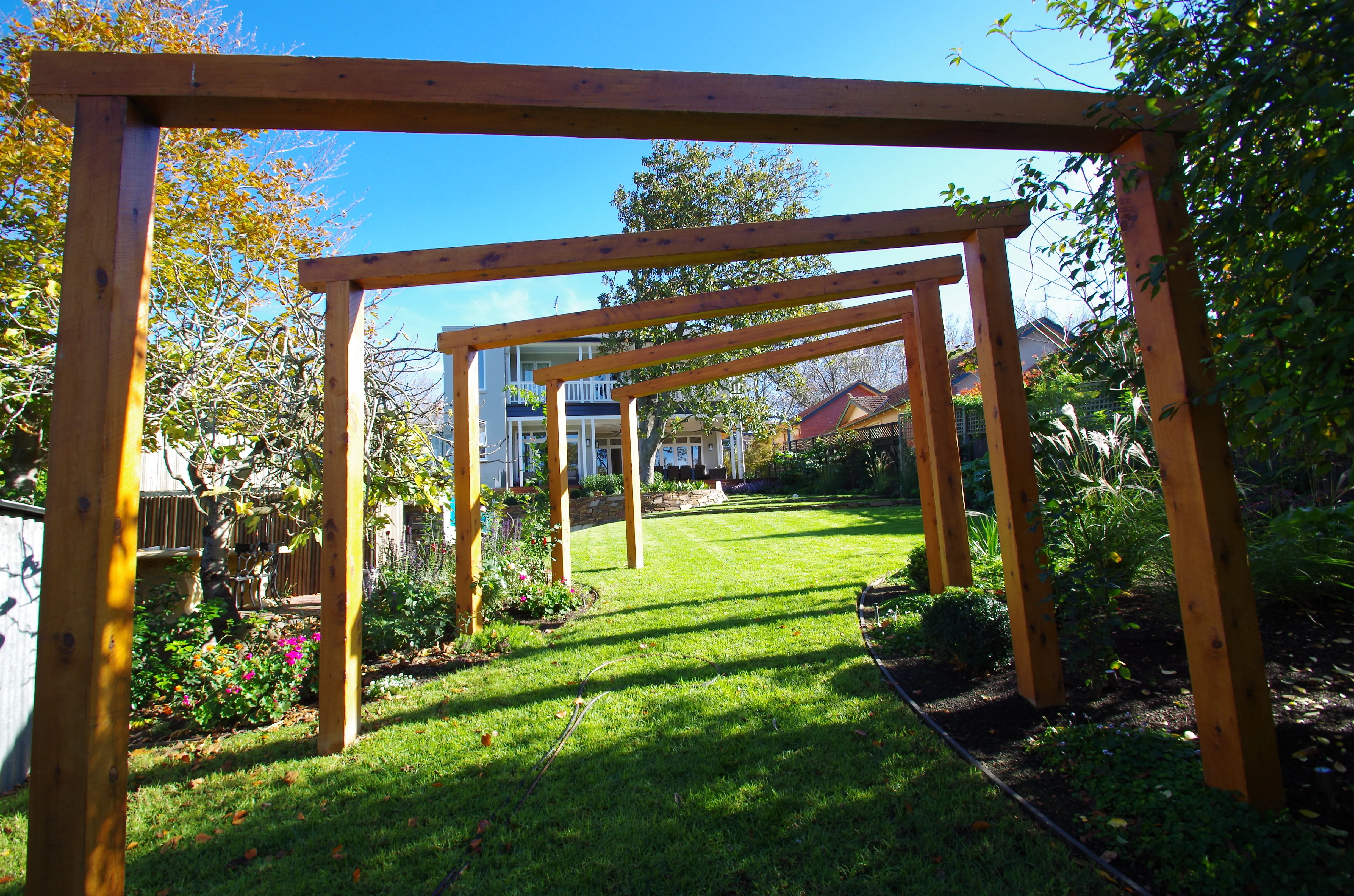 Pergola