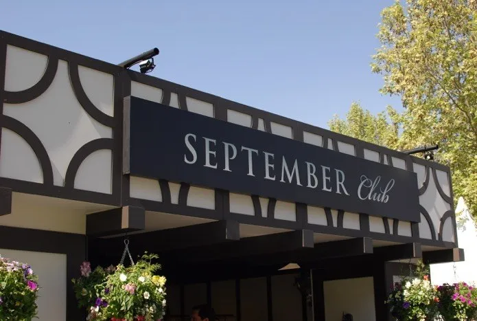 September Club 1703