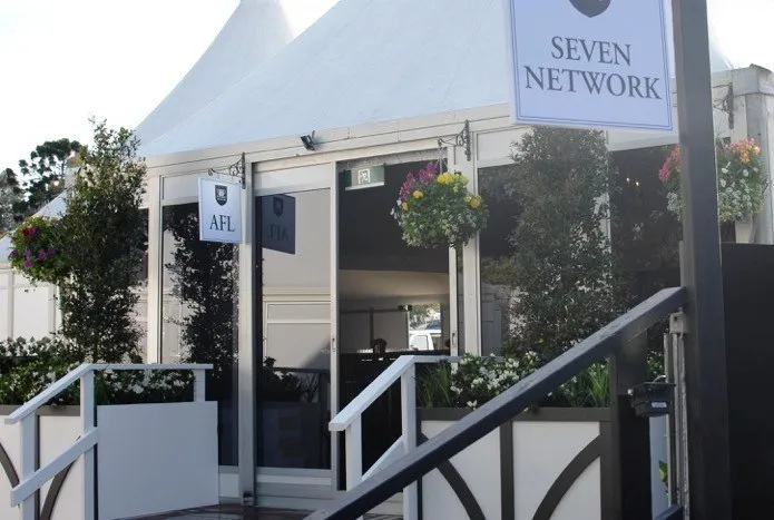 Seven Network 1704