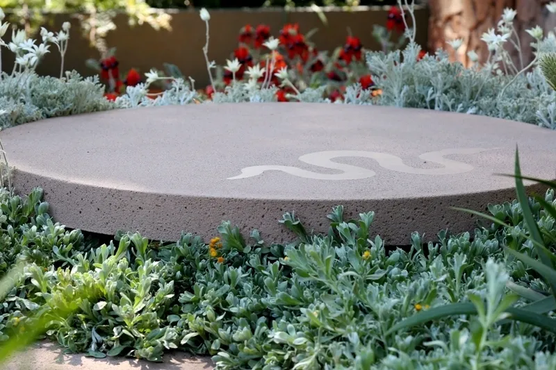 Snake Paver 1867