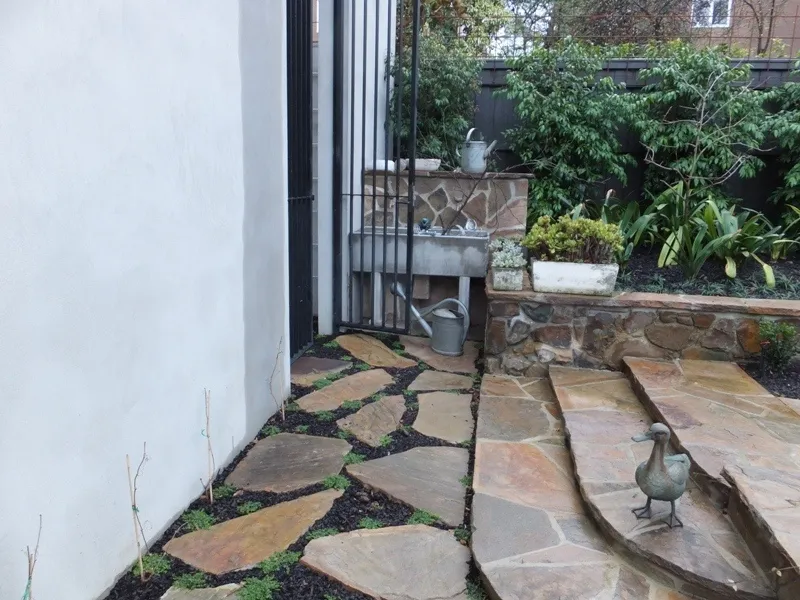 Steps 1467
