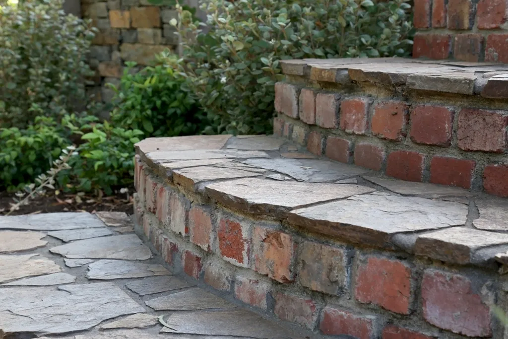 Stone Paving 1848