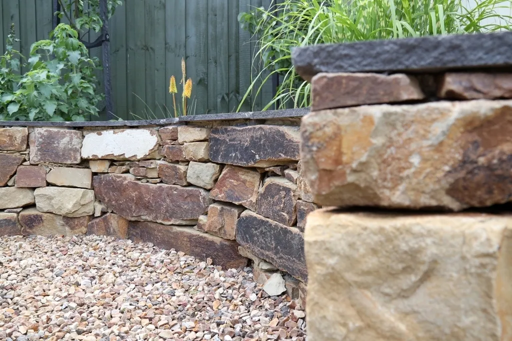Stone Wall 1829