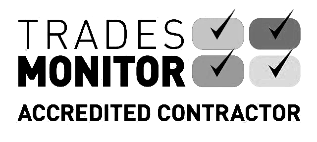 Trades Monitor Accredited Contractor